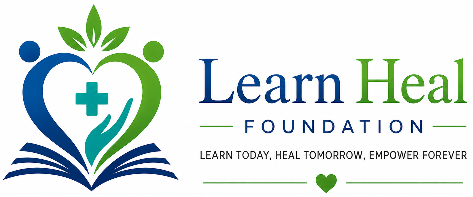 Learn Heal Foundation