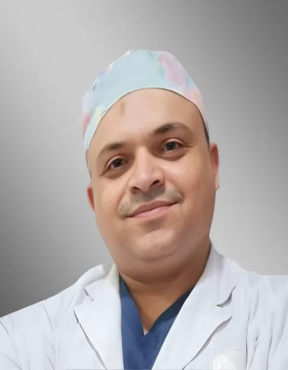 Dr. Mirza Mohd Kamran