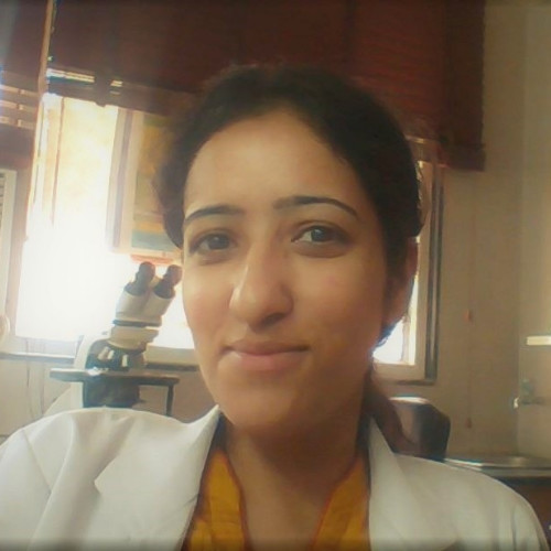 Mrs. Dr.Kavita Gaur
